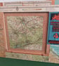 The Great North West 1940 map mirror - Image 6