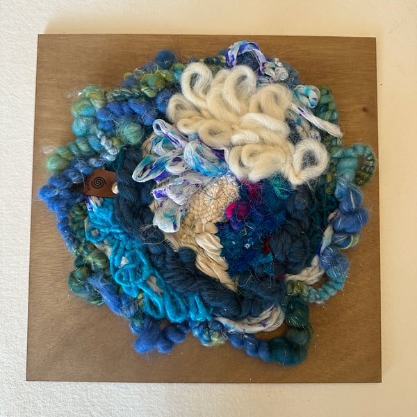 Circular weaving 