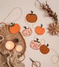 Pumpkin Garland - Image 2