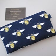 Bees Pencil Case