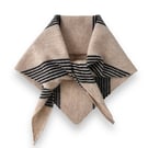 Triangle Scarf