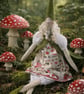 Sorrel the Woodland Pixie  - Image 1
