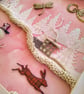 Festive Forest Mixed Media Box Frame - Image 5