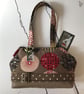 Geoflower Handbag - Image 1
