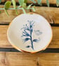 Little Botanical Dish 