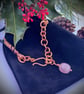 Viking, Celtic Chunky Copper Pendant & Necklace - Image 9