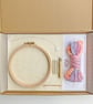 Punch Needle Kit For Beginners. Lavor Punch Needle Kit. Punch Needle Kits - Image 2