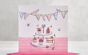 cake cards