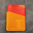 The Limsboro Wallet, The Perfect Front pocket Card Holder