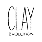 Clay Evolution Buttons