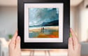 Coastal Art