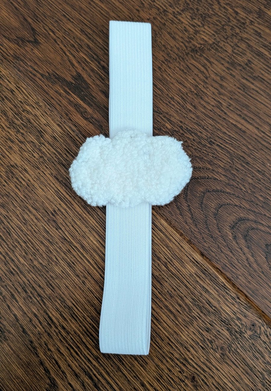 Cloud Bookmark