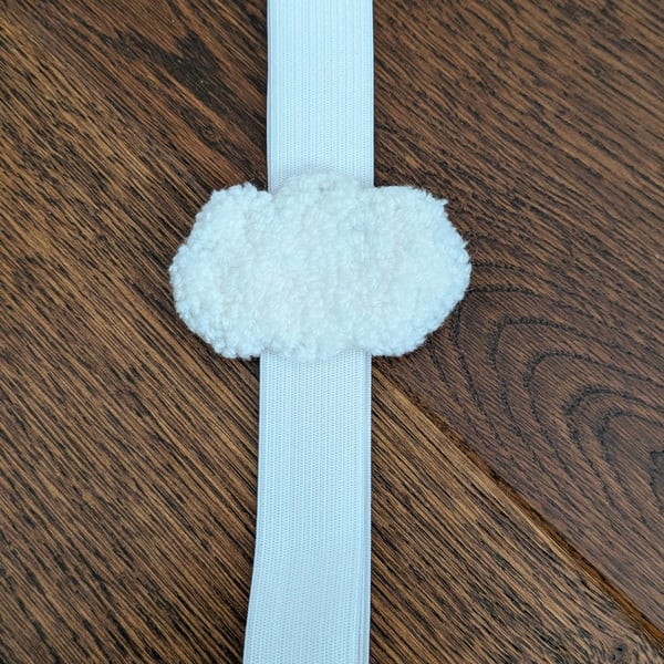Cloud Bookmark