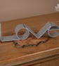 The 'LOVE' ornament