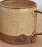 Fossil coffee mug - Image 3