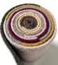 Skinny felted scarves - Image 2