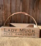 Lady Muck rides again   - Image 2