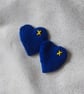 Handmade felt pocket hugs - Image 2