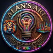 Alan's Art