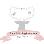 Arcadian Stag Creations