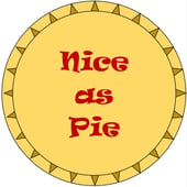Nice As Pie