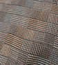 Sienna Crackle Boxes Scarf - Image 2