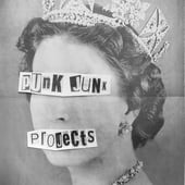 Punk Junk Projects