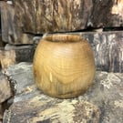 wooden bowl number thirty-nine