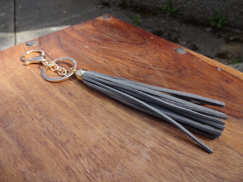 Bag Charm  (free postage UK)