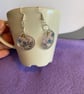 Pokemon MewTwo earrings - Image 7