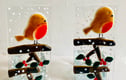 Glass birds 