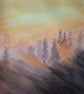 Winter woodland mist - Image 2