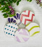 Ceramic fridge magnets - Image 2