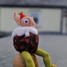Pudding Pixie