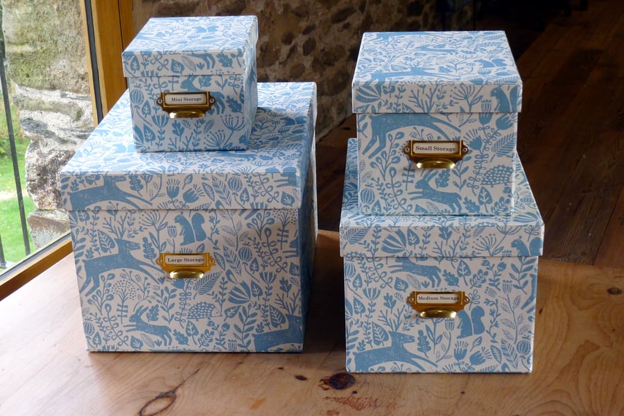 EmptyBoxCo