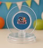 Personalised Sports Play-Doh Activity Box Birthday Party Favour - Image 3