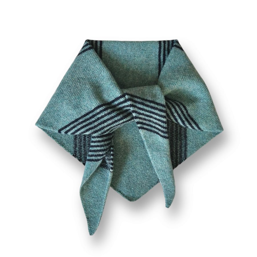 Triangle Scarf