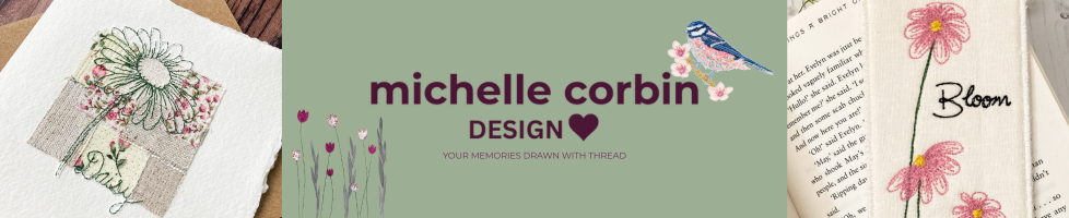 Michelle Corbin Design