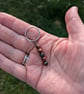 Picasso Jasper Fidget Keyring - Image 3
