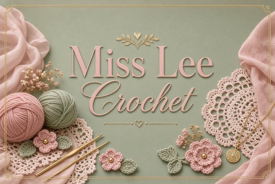 Miss Lee Croche