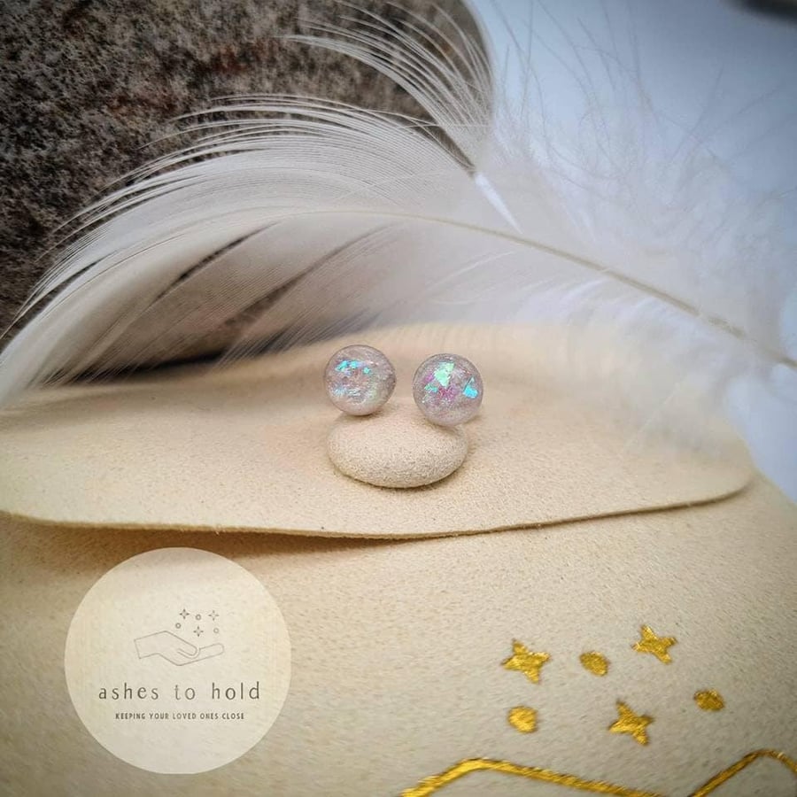 Memorial earrings hotsell