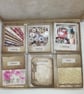 Sewing - Ephemera Box by Carolee Crafts PB12  0027 - Image 1