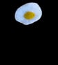 Handmade Fried egg ring - Image 3