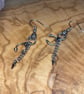 Ash - Punk Earrings  - Image 3