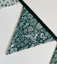 Scandi Green Bunting - large - Image 3