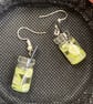 Summer cocktail earrings - Image 1