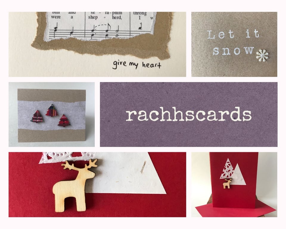 rachhscards