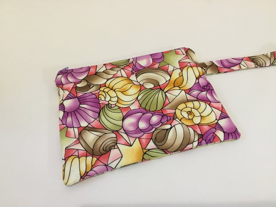 Wet Bag For Swimwear or Gym Kit