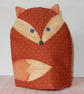 Egg Cosy fox - Image 2