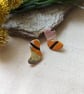 Abstract Statement Studs  - Image 2